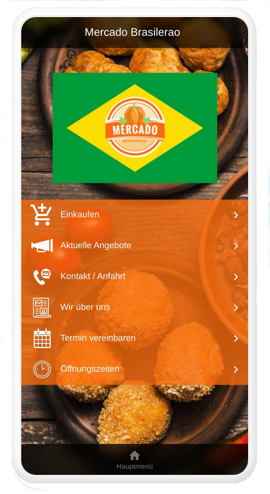 MercadoApp