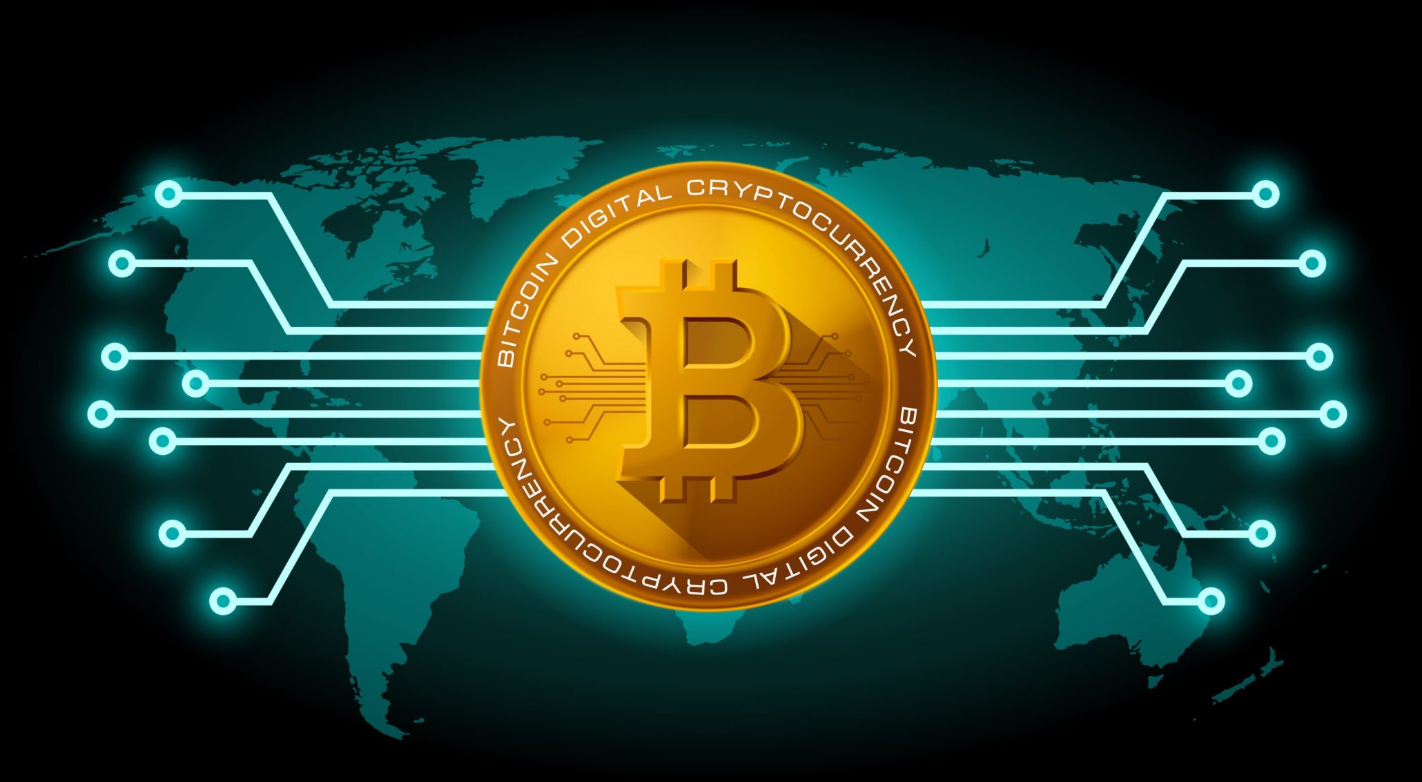 Bitcoin Mining: Geld mit dem eigenen Computer selbst herstellen