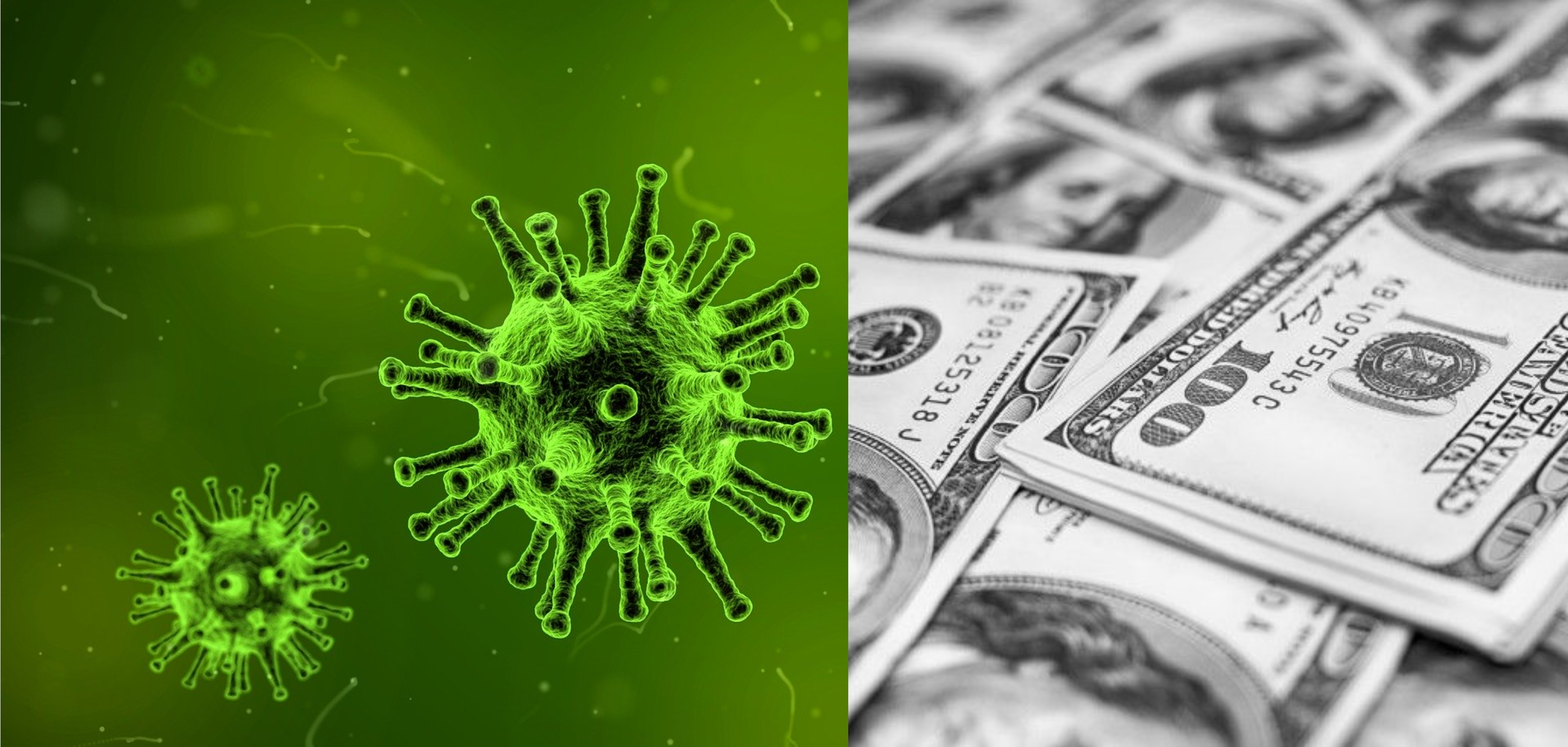 Corona-Virus – Finanzielle Hilfe für Selbstständige und Freiberufler