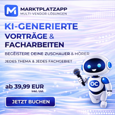 Expertenvorträge