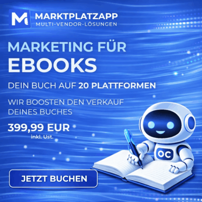 Maximiere Deinen Ebook-Erfolg
