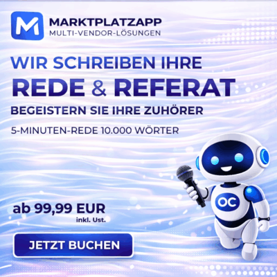 Worte haben Wert