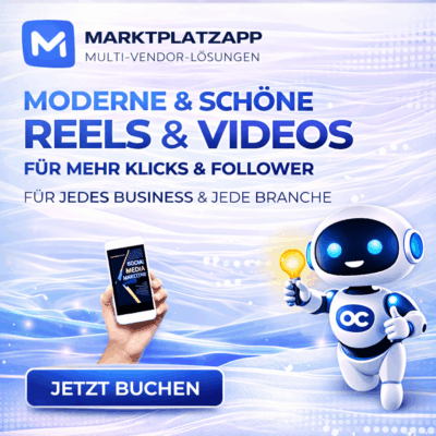 Wunderschöne Videos