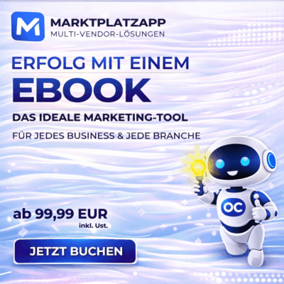 maßgeschneiderten E-Books