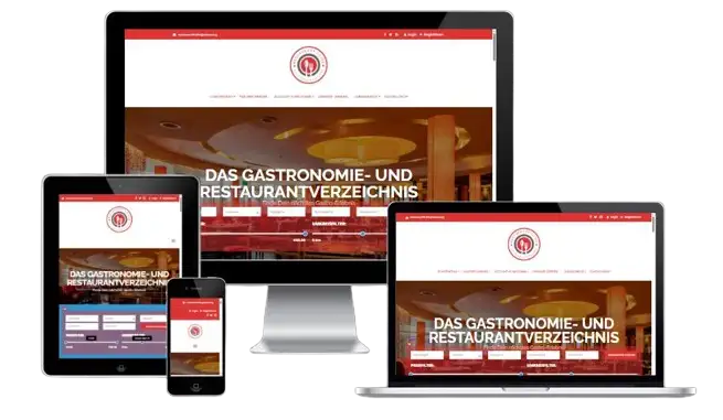 FoodyMe – Restaurant-Guide & Lieferdienst Screenshot