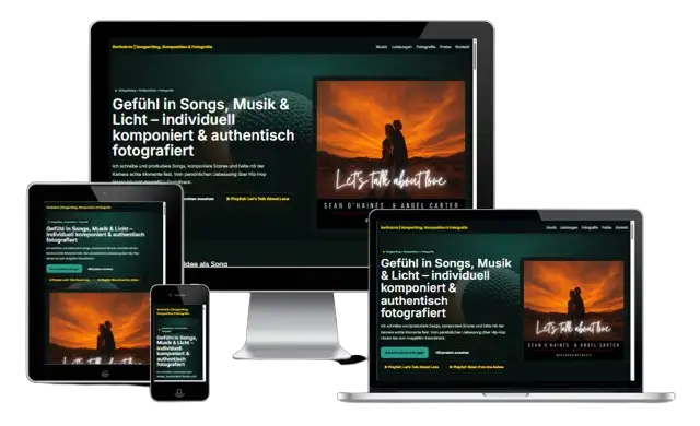 KunstMarkt Screenshot