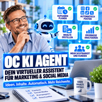 OC KI Agent