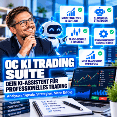 OC KI Trading Suite