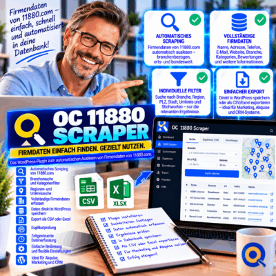 OC Mail Scanner und Quarantäne